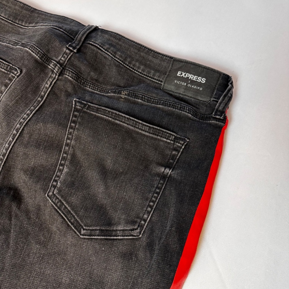 Express Jeans - Picture 9 of 9